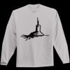 Men's ComfortSoft® Long-Sleeve T-Shirt Thumbnail