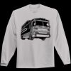 Men's ComfortSoft® Long-Sleeve T-Shirt Thumbnail