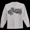 Men's ComfortSoft® Long-Sleeve T-Shirt Thumbnail