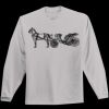 Men's ComfortSoft® Long-Sleeve T-Shirt Thumbnail