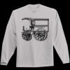 Men's ComfortSoft® Long-Sleeve T-Shirt Thumbnail