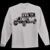 Men's ComfortSoft® Long-Sleeve T-Shirt Thumbnail