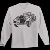 Men's ComfortSoft® Long-Sleeve T-Shirt Thumbnail