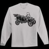 Men's ComfortSoft® Long-Sleeve T-Shirt Thumbnail