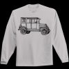 Men's ComfortSoft® Long-Sleeve T-Shirt Thumbnail