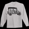 Men's ComfortSoft® Long-Sleeve T-Shirt Thumbnail