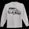 Men's ComfortSoft® Long-Sleeve T-Shirt Thumbnail