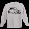 Men's ComfortSoft® Long-Sleeve T-Shirt Thumbnail