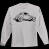 Men's ComfortSoft® Long-Sleeve T-Shirt Thumbnail