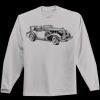 Men's ComfortSoft® Long-Sleeve T-Shirt Thumbnail