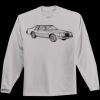 Men's ComfortSoft® Long-Sleeve T-Shirt Thumbnail