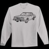 Men's ComfortSoft® Long-Sleeve T-Shirt Thumbnail