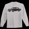Men's ComfortSoft® Long-Sleeve T-Shirt Thumbnail