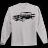 Men's ComfortSoft® Long-Sleeve T-Shirt Thumbnail