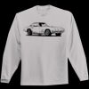Men's ComfortSoft® Long-Sleeve T-Shirt Thumbnail