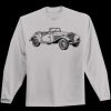 Men's ComfortSoft® Long-Sleeve T-Shirt Thumbnail