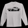 Men's ComfortSoft® Long-Sleeve T-Shirt Thumbnail