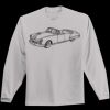 Men's ComfortSoft® Long-Sleeve T-Shirt Thumbnail