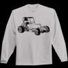 Men's ComfortSoft® Long-Sleeve T-Shirt Thumbnail