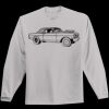Men's ComfortSoft® Long-Sleeve T-Shirt Thumbnail