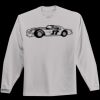 Men's ComfortSoft® Long-Sleeve T-Shirt Thumbnail