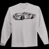 Men's ComfortSoft® Long-Sleeve T-Shirt Thumbnail