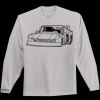Men's ComfortSoft® Long-Sleeve T-Shirt Thumbnail