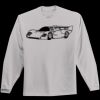 Men's ComfortSoft® Long-Sleeve T-Shirt Thumbnail