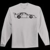 Men's ComfortSoft® Long-Sleeve T-Shirt Thumbnail