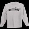 Men's ComfortSoft® Long-Sleeve T-Shirt Thumbnail