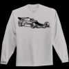 Men's ComfortSoft® Long-Sleeve T-Shirt Thumbnail