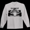 Men's ComfortSoft® Long-Sleeve T-Shirt Thumbnail