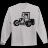 Men's ComfortSoft® Long-Sleeve T-Shirt Thumbnail