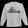 Men's ComfortSoft® Long-Sleeve T-Shirt Thumbnail