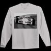 Men's ComfortSoft® Long-Sleeve T-Shirt Thumbnail