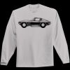 Men's ComfortSoft® Long-Sleeve T-Shirt Thumbnail