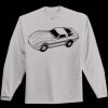 Men's ComfortSoft® Long-Sleeve T-Shirt Thumbnail