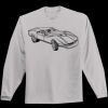 Men's ComfortSoft® Long-Sleeve T-Shirt Thumbnail