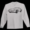 Men's ComfortSoft® Long-Sleeve T-Shirt Thumbnail