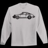 Men's ComfortSoft® Long-Sleeve T-Shirt Thumbnail