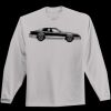Men's ComfortSoft® Long-Sleeve T-Shirt Thumbnail
