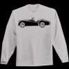 Men's ComfortSoft® Long-Sleeve T-Shirt Thumbnail
