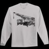 Men's ComfortSoft® Long-Sleeve T-Shirt Thumbnail