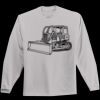 Men's ComfortSoft® Long-Sleeve T-Shirt Thumbnail