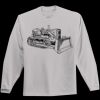 Men's ComfortSoft® Long-Sleeve T-Shirt Thumbnail
