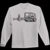 Men's ComfortSoft® Long-Sleeve T-Shirt Thumbnail