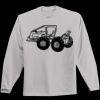 Men's ComfortSoft® Long-Sleeve T-Shirt Thumbnail