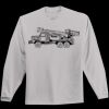Men's ComfortSoft® Long-Sleeve T-Shirt Thumbnail