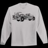Men's ComfortSoft® Long-Sleeve T-Shirt Thumbnail