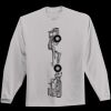 Men's ComfortSoft® Long-Sleeve T-Shirt Thumbnail